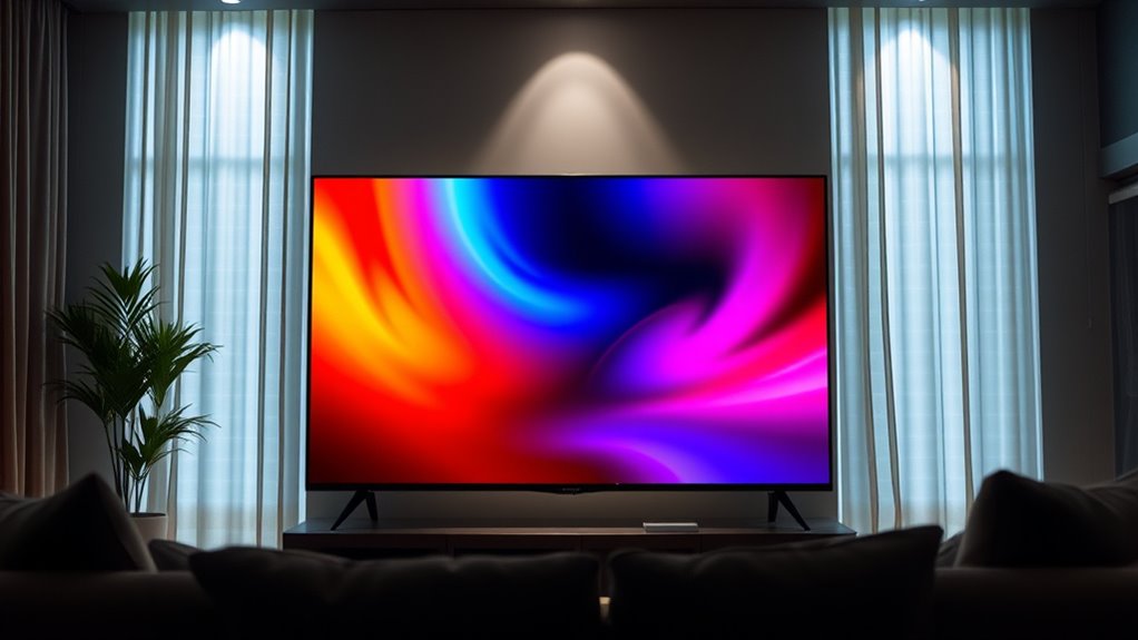 15 Best 55-Inch TVs of 2026 That Deliver Stunning Picture Quality 33 display quality and features