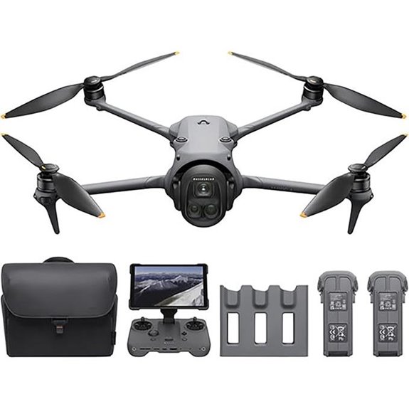 DJI Mavic 4 Pro Drone Creator Combo (512GB)