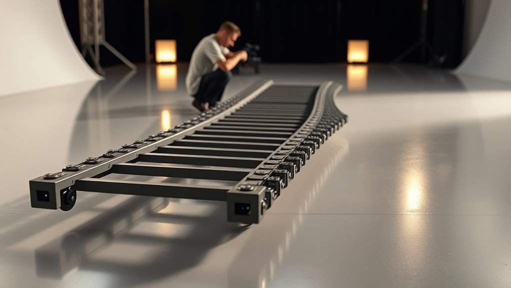 15 Best Dolly Tracks for Filmmaking in 2026 33 dolly track selection criteria