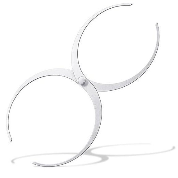 double ended bowl calipers