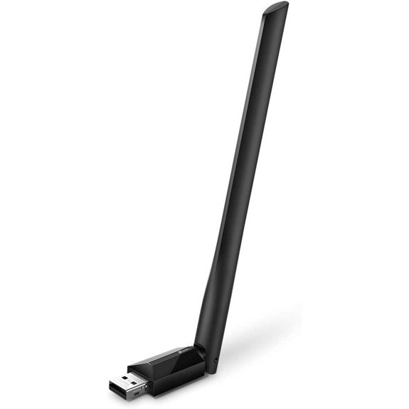 15 Best Network Adapters for a VR Streaming PC in 2026 4 TP-Link AC600 USB WiFi Adapter with Dual Bands