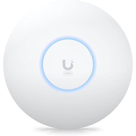 Ubiquiti U6+ Dual Band Wireless Access Point