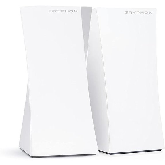 Gryphon Tower Mesh WiFi Router 2-Pack