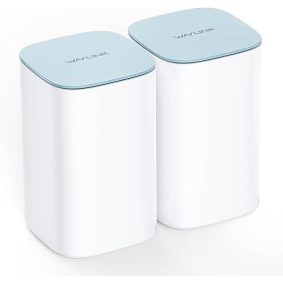 15 Best Mesh Wi-Fi Systems for VR in 2026 That Elevate Your Experience 10 WAVLINK AX3000 WiFi 6 Mesh System 2 Pack