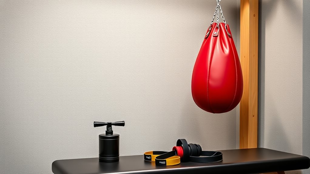 15 Best Speed Bag Kits for Boxing Enthusiasts: Top Picks and Reviews 33 durability adjustability size accessories