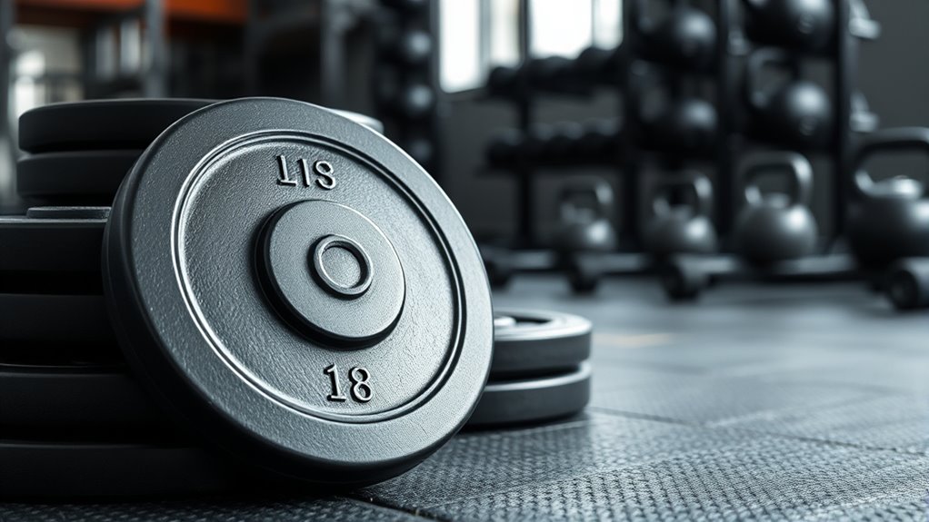 15 Best Cast Iron Weight Plates for Strength Training in 2026 33 durability compatibility finish grip