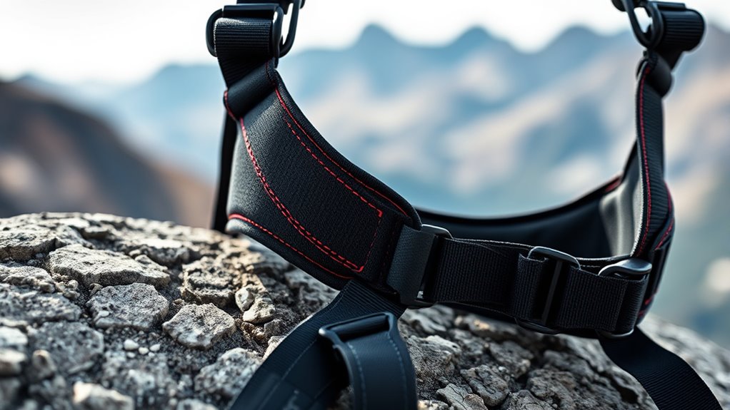 durability fit safety certifications