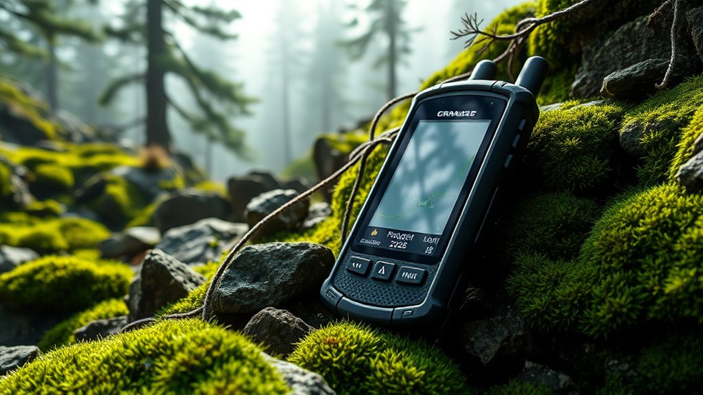 durability readability battery satellites