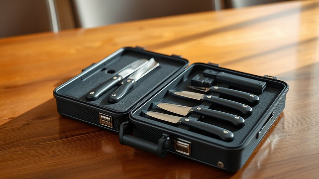 durability security portability maintenance