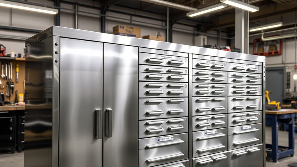 durability storage security mobility