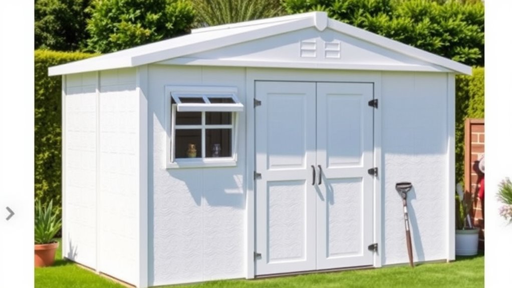 durability weather resistance security