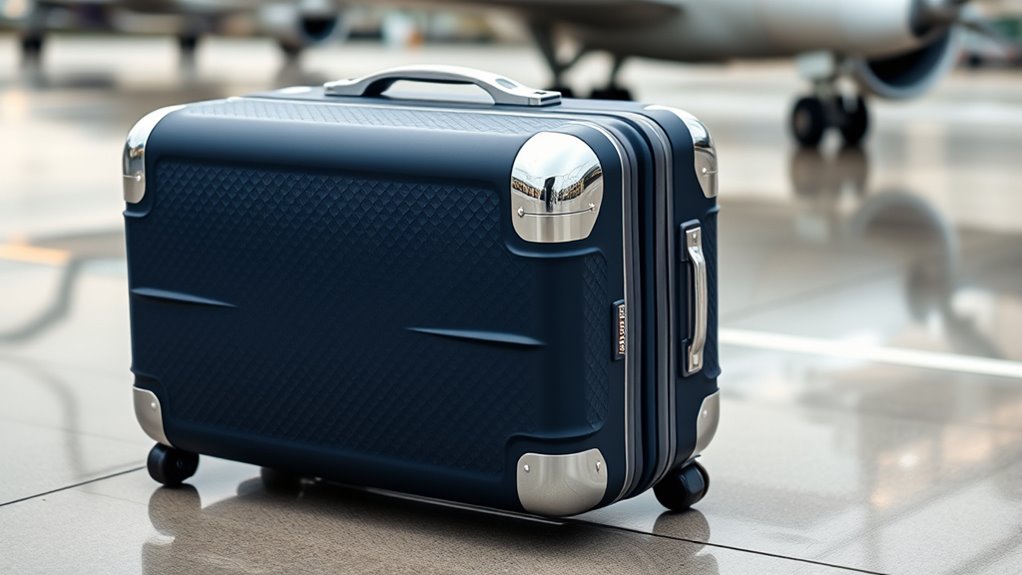 15 Best Premium Hardshell Suitcases for Stylish and Durable Travel in 2026 33 durability weight security organization