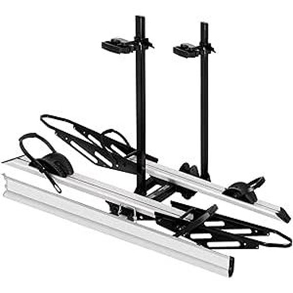e bike car hitch rack