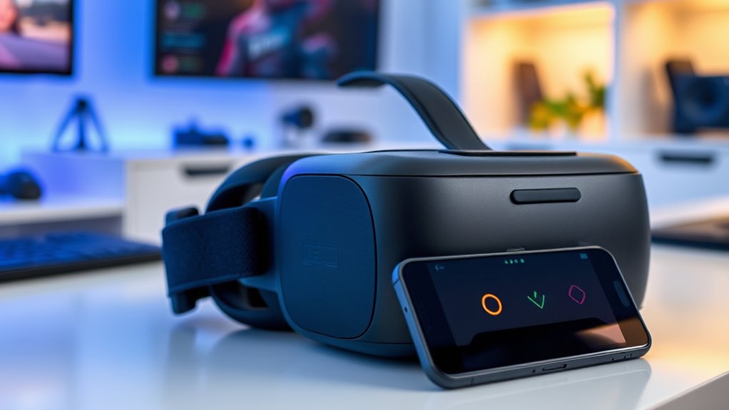 ease of setup and quality