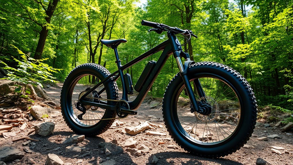 15 Best Fat Tire E-Bikes for 2026 That Go Off-Road in Style 33 ebike tire selection criteria