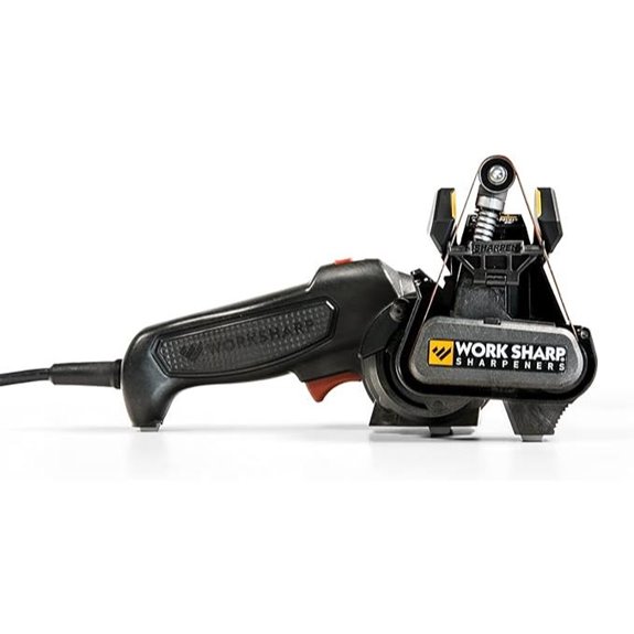15 Best Electric Knife Sharpeners for 2026 That Cut Like New 11 Work Sharp MK2 Electric Knife & Tool Sharpener