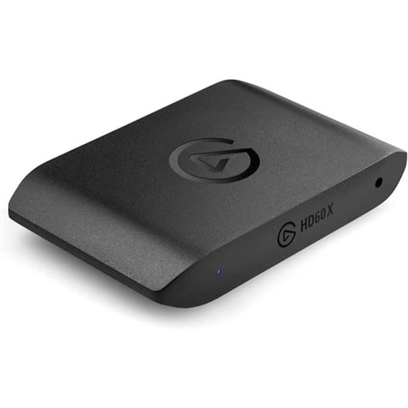 Elgato HD60 X Game Capture for PS5 Xbox Switch