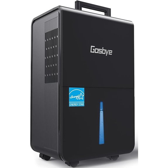 15 Best Dehumidifiers for Basements That Keep Your Space Dry and Comfortable 6 Energy Star Dehumidifier for Large Rooms and Basement