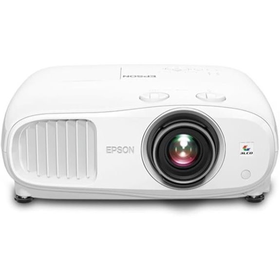 epson 4k pro uhd projector