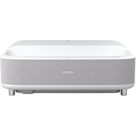 Epson EpiqVision LS300 Ultra Short Throw Projector