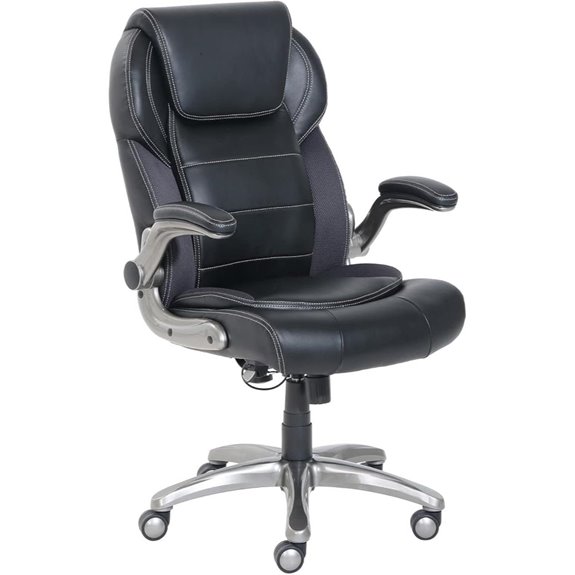 ergonomic office chair
