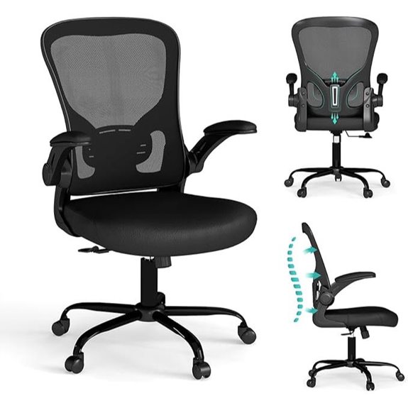 ergonomic office chair