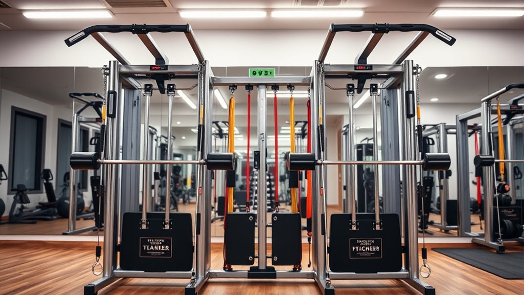 factors influencing trainer choice