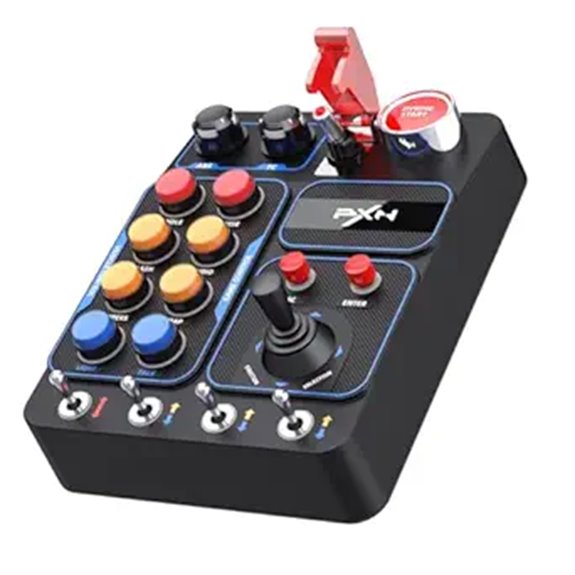 PXN Farm Simulation Controller for PC Gaming