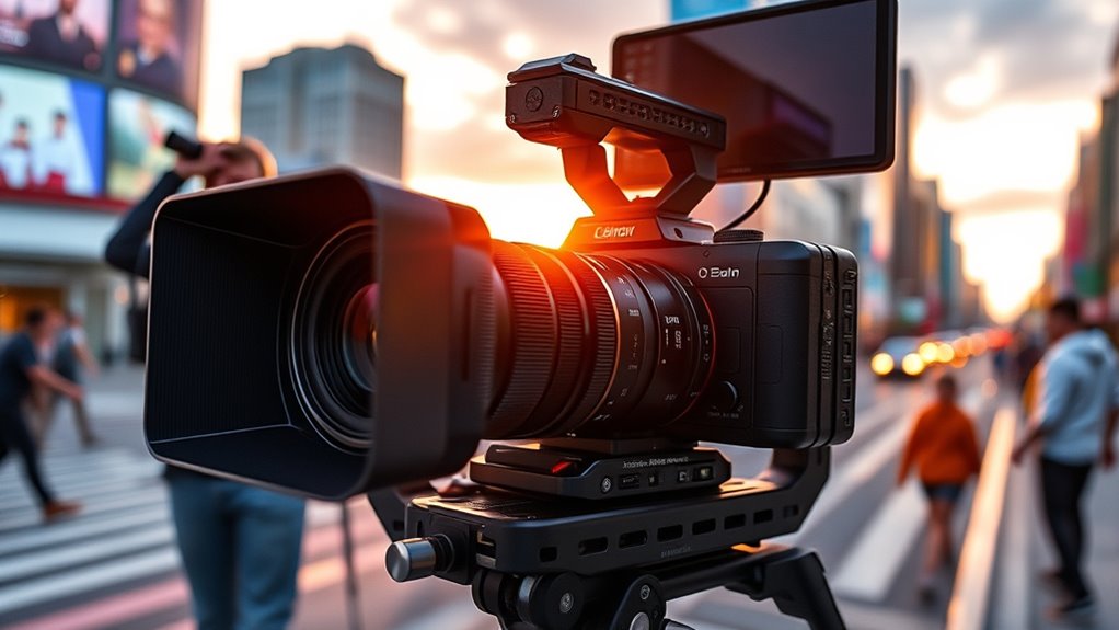 film camera selection tips