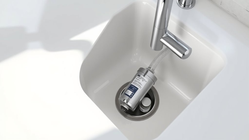 15 Best Water Filters for Under-Sink Purification in 2026—Clean Water Made Easy 33 filter capacity and certification