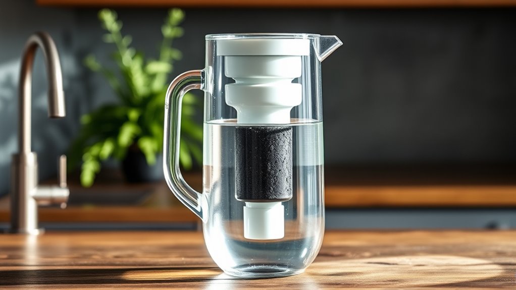 15 Best Gravity Water Filters for 2026 You Can Trust 33 filter efficiency and portability