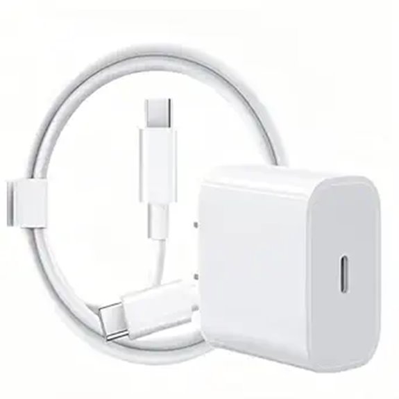 5FT USB-C VR Charger for Oculus Quest 2