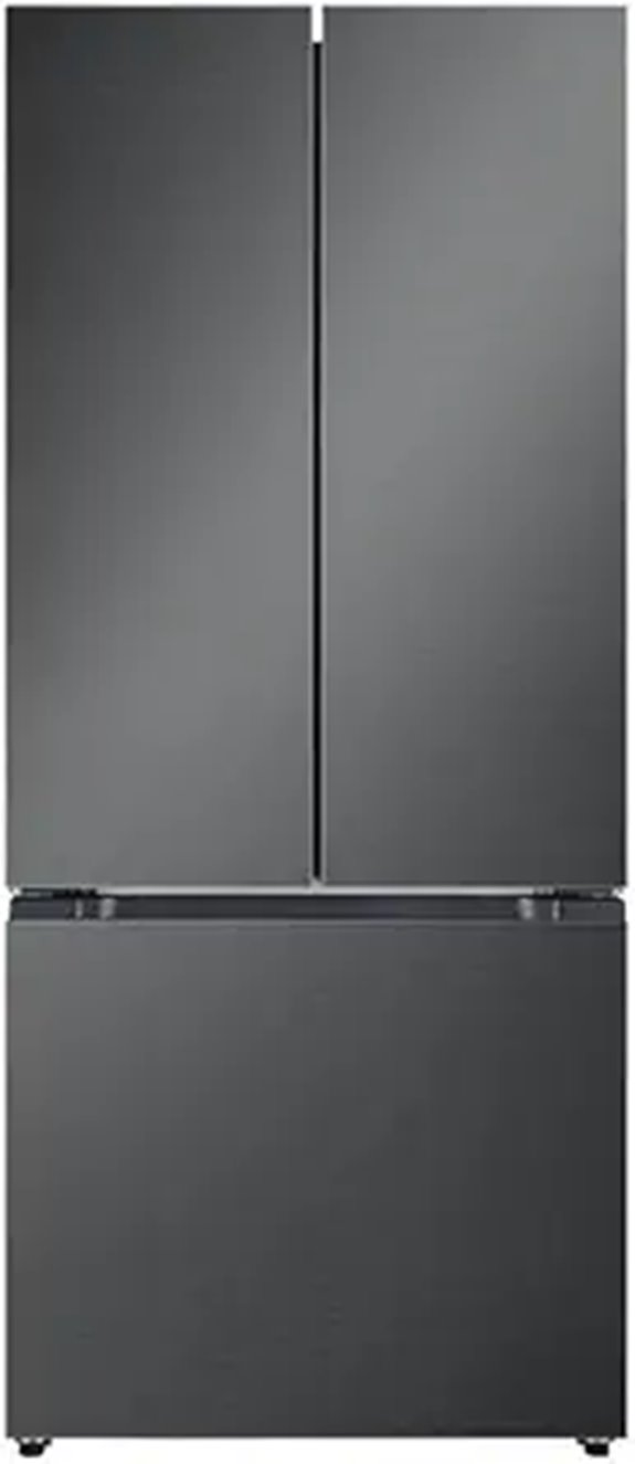 10 Best Counter-Depth Fridges of 2026: Stylish, Space-Saving, and Highly Rated 4 Hamilton Beach French Door Refrigerator with Freezer