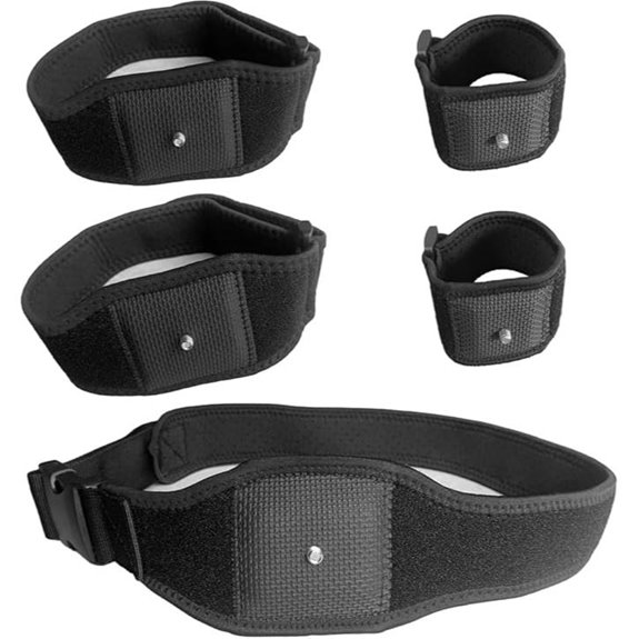 HTC Vive Full Body Trackers Belt Set