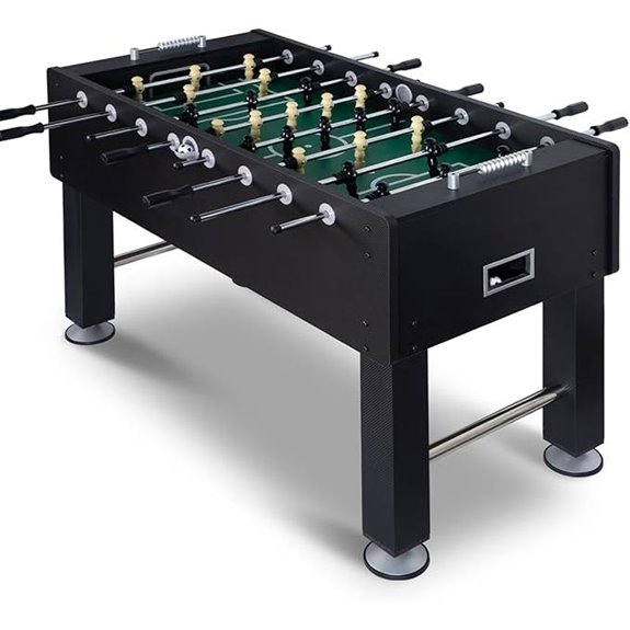 full size indoor foosball
