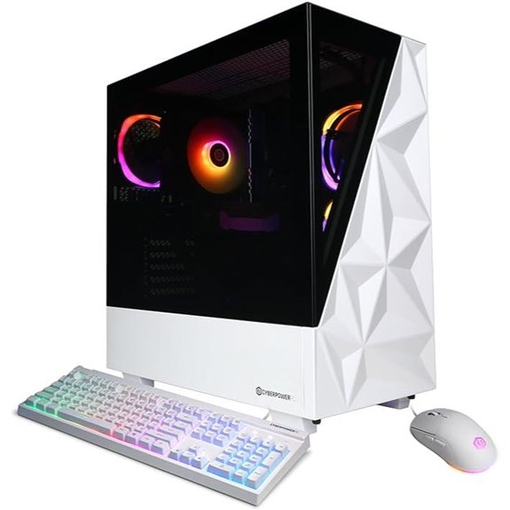 CyberPowerPC Gamer Xtreme VR Desktop with RTX 5060 Ti