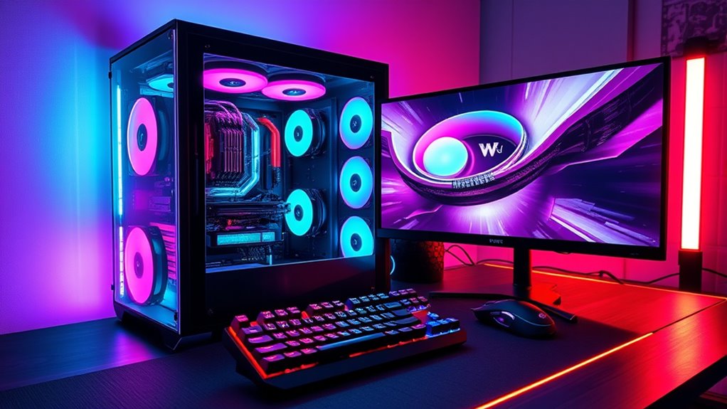 10 Best High-End Gaming PCs of 2026 for Hardcore Gamers 13 gaming pc performance essentials