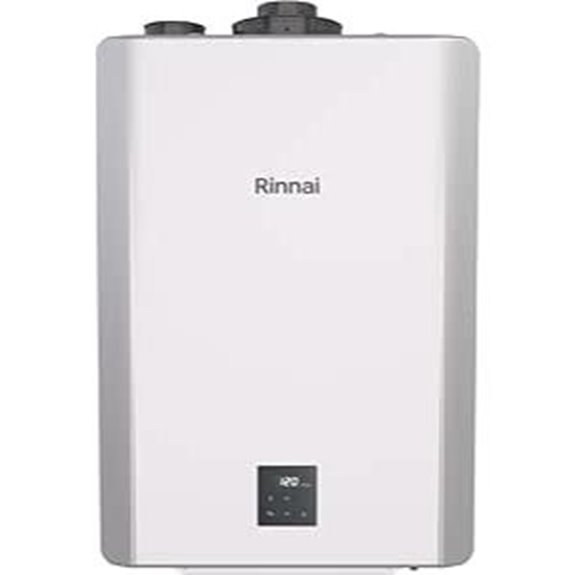 Rinnai RX199iN Tankless Water Heater (Gas/Propane)