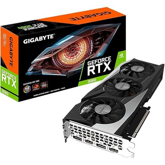 gigabyte rtx 3060 gaming
