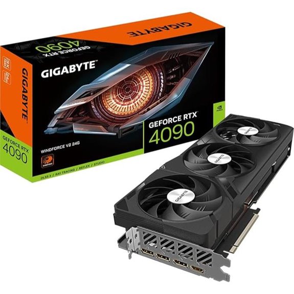 9 Best GPU for VR in 2026 With 24GB VRAM 8 GIGABYTE GeForce RTX 4090 24GB Graphics Card