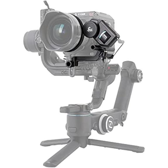 FeiyuTech Follow Focus Motor Kit for Gimbals