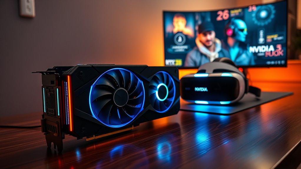 gpu performance and compatibility