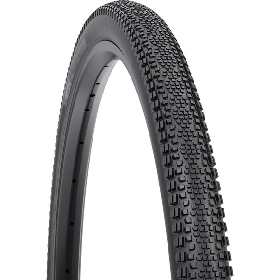 10 Best Gravel Bikes for Bikepacking in 2026: Top Picks for Adventure Enthusiasts 9 Riddler Gravel Bike Tire (700c) Tubeless Folding