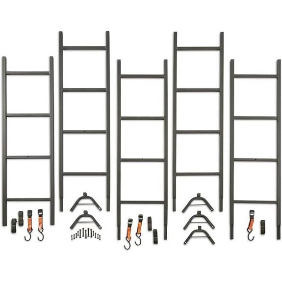 Guide Gear 20' Maxi Tree Stand Ladder