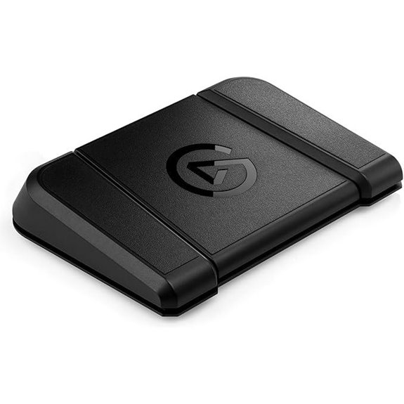 11 Best Stream Decks for VR Streaming in 2026 6 Elgato Stream Deck Pedal – Hands-Free Controller