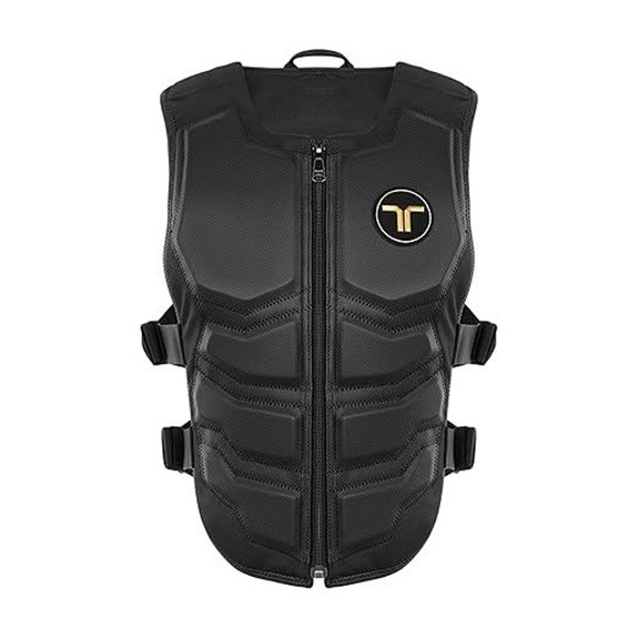 bHaptics TactSuit X40 Haptic Vest with Audio