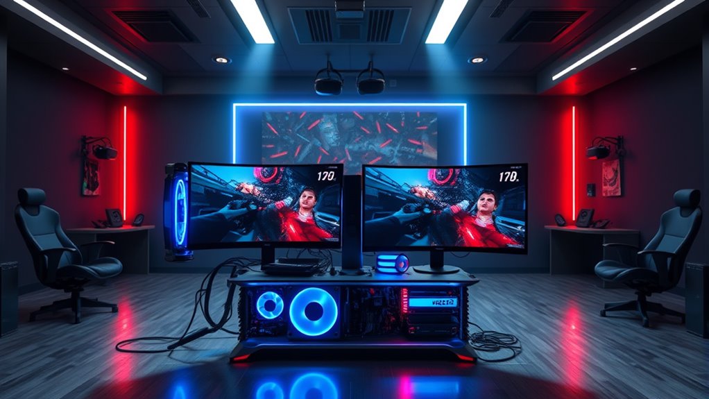 hardware power compatibility cooling