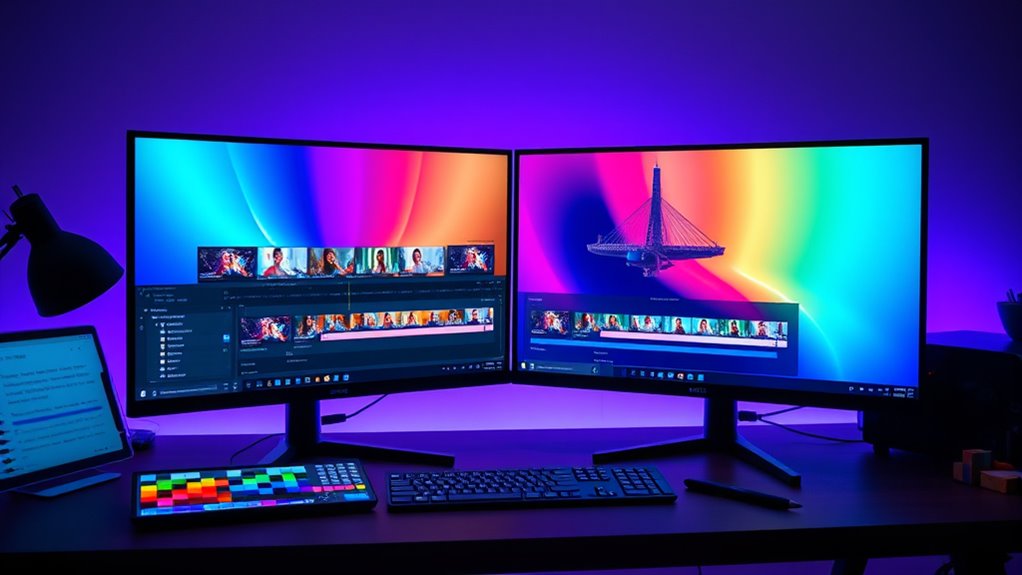 15 Best HDR Monitors for Video Editing in 2026 33 hdr monitor selection criteria