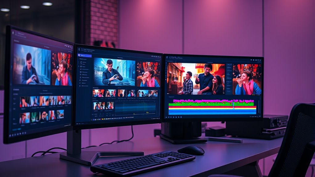 hdr monitor selection criteria