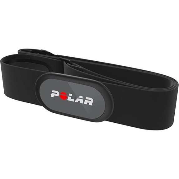 15 Best Heart Rate Monitors With Chest Straps That Deliver Accurate Results 15 Polar H9 Heart Rate Sensor